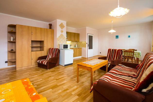 Apartments Vecernik Rokytnice Rokytnice nad Jizerou Exteriör bild