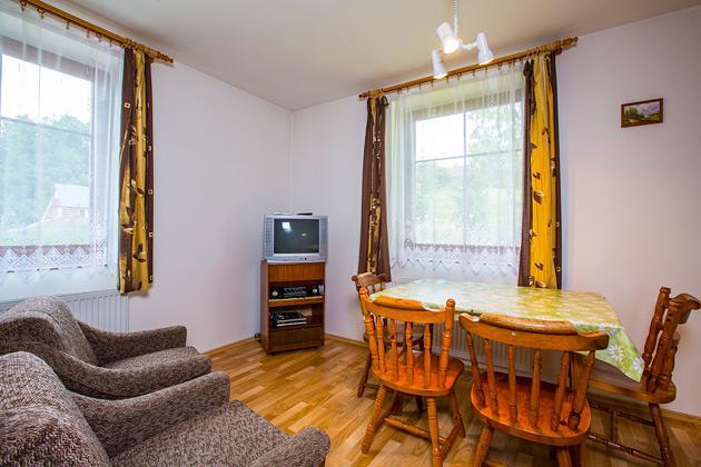Apartments Vecernik Rokytnice Rokytnice nad Jizerou Exteriör bild