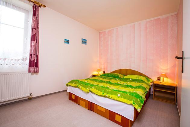 Apartments Vecernik Rokytnice Rokytnice nad Jizerou Exteriör bild